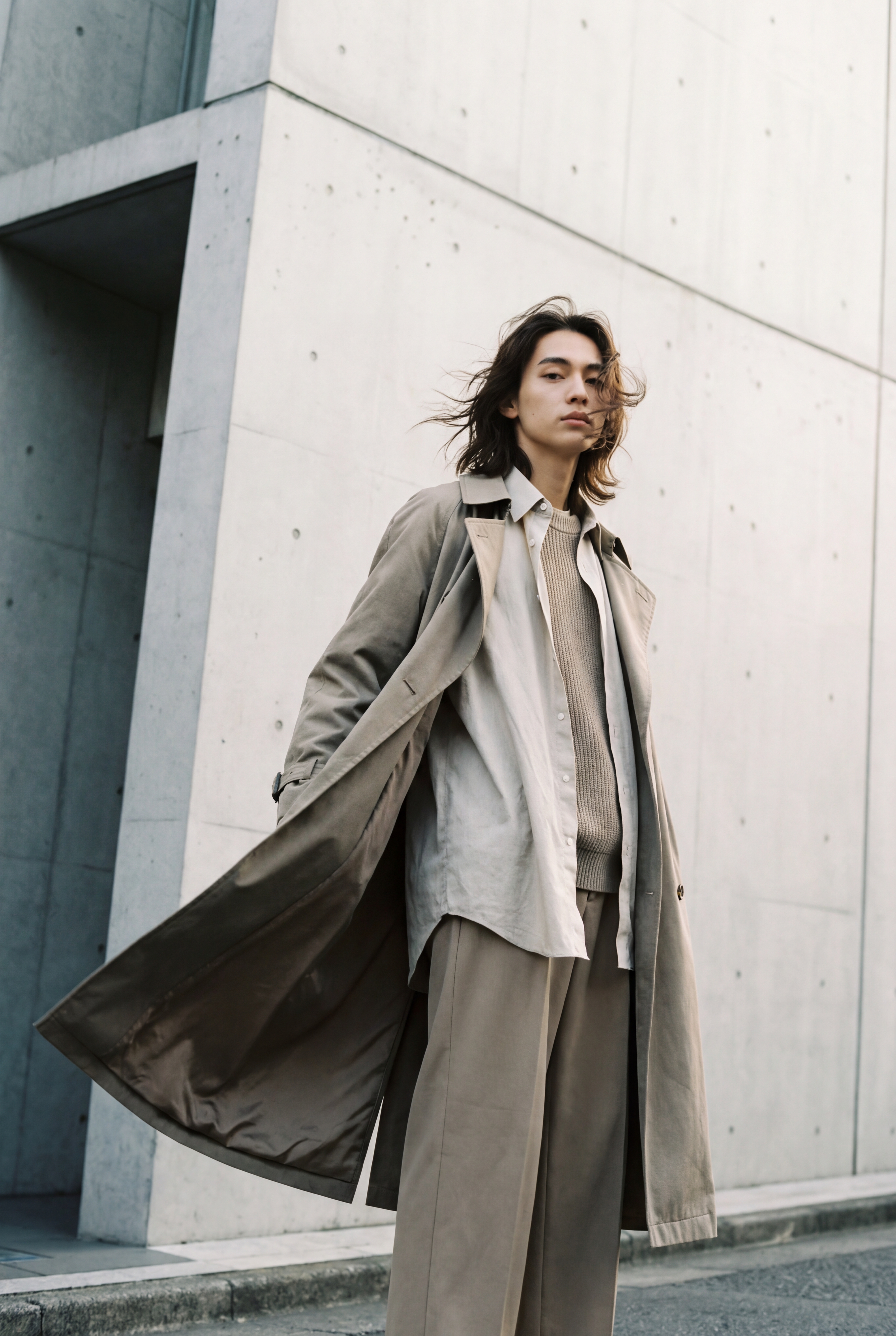 AI image sample: Sample 10