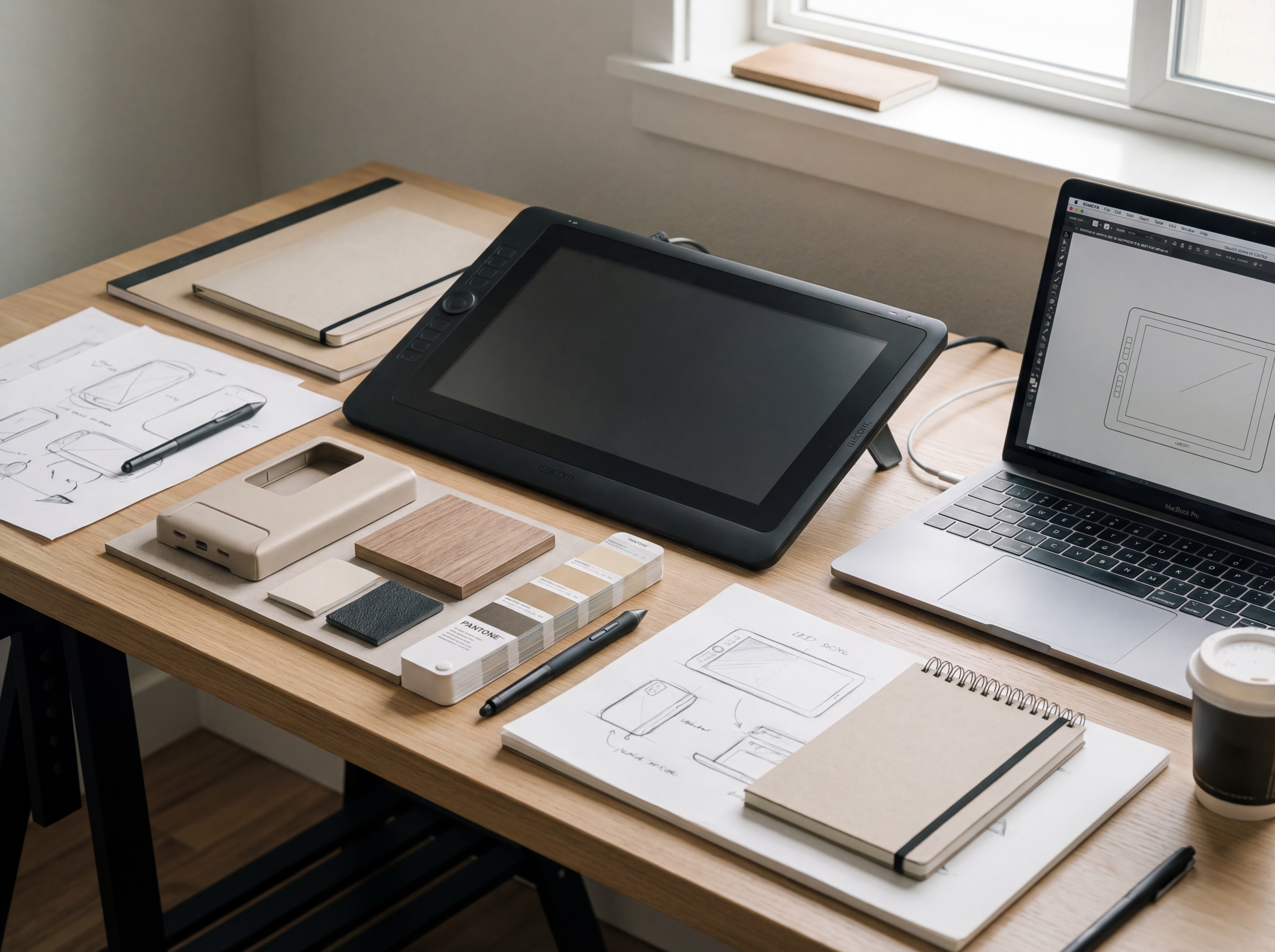 AI image sample: Sample 16