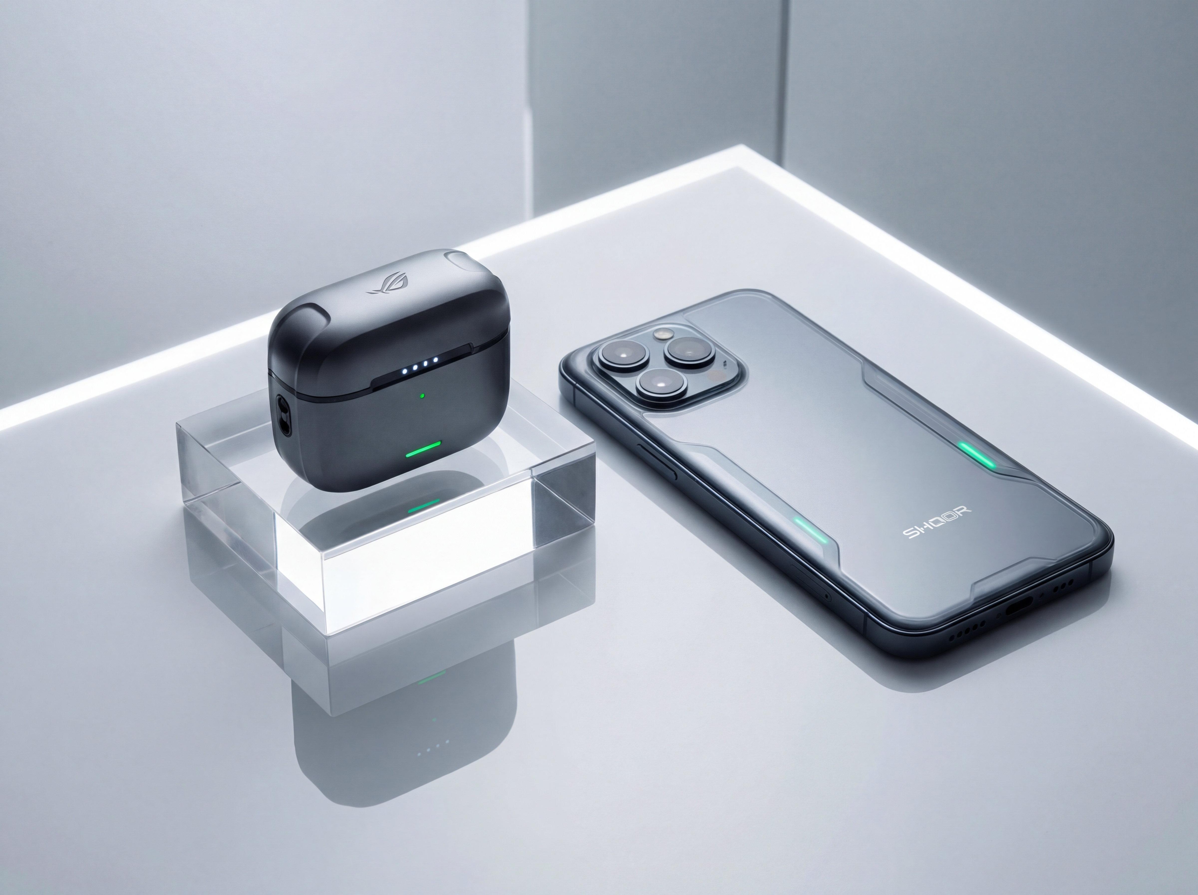 AI image sample: Sample 17